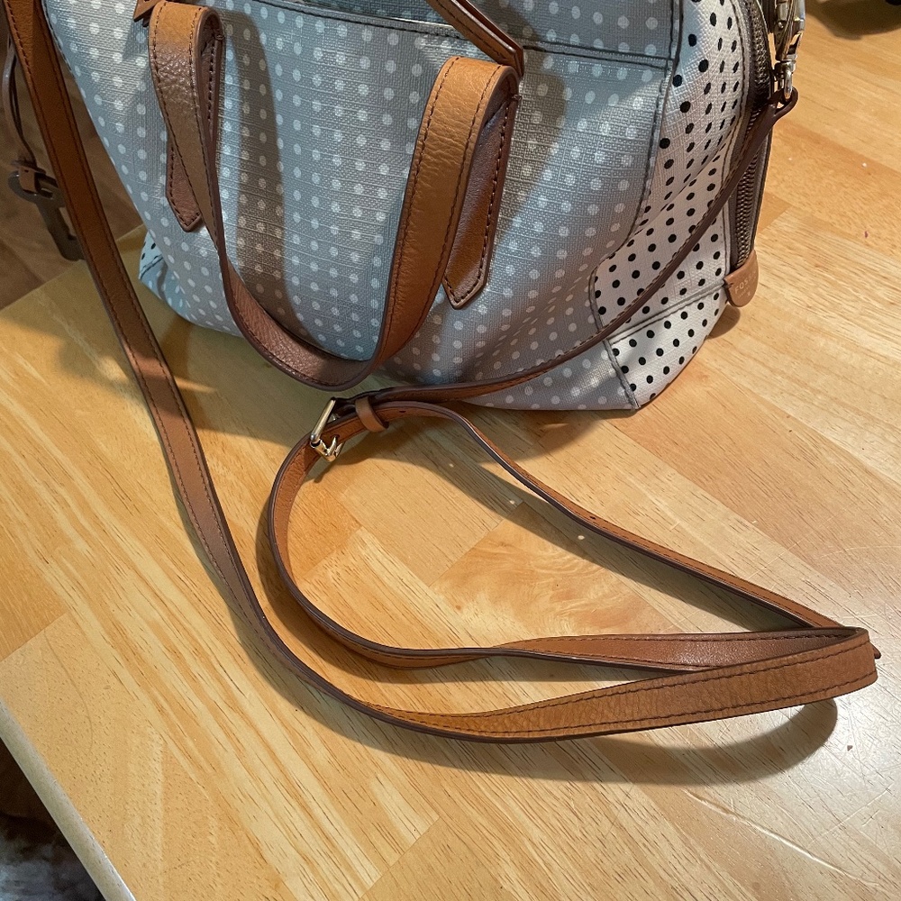 Fossil Handbag